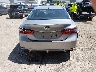 4T1G11AK8NU****** Destrozados 2022 Toyota Camry