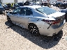 4T1G11AK8NU****** Salvamento y Reparables 2022 Toyota Camry en Fort Worth North