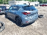 JM3KFBCL9R0****** Salvamento y Reparables 2024 Mazda CX-5 en Boston Shirley