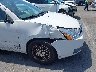 1FAHP3FN5AW****** Destrozados 2010 Ford Focus en Estado de California
