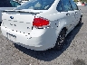 1FAHP3FN5AW****** Reparables 2010 Ford Focus en Estado de California