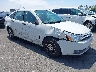 1FAHP3FN5AW****** Salvamento y Destrozados 2010 Ford Focus en Los Angeles