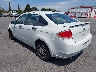 1FAHP3FN5AW****** Salvamento y Reparables 2010 Ford Focus en Los Angeles