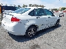 1FAHP3FN5AW****** Salvamento y Destrozados 2010 Ford Focus en Estado de California