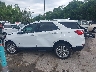 3GNAXYEX2LS****** Repairable 2020 Chevrolet Equinox in Kansas State
