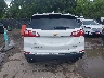 3GNAXYEX2LS****** Wrecked 2020 Chevrolet Equinox