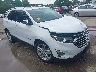 3GNAXYEX2LS****** Salvage and Wrecked 2020 Chevrolet Equinox in Kansas City