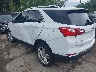 3GNAXYEX2LS****** Salvage and Repairable 2020 Chevrolet Equinox in Kansas City
