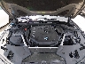 WBA73BJ0XMW****** Repairable 2021 BMW 5 Series in Knoxville