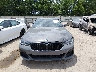 WBA73BJ0XMW****** Wrecked 2021 BMW 5 Series in Tennessee State