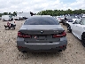 WBA73BJ0XMW****** Wrecked 2021 BMW 5 Series