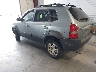KM8JN12D86U****** Salvage and Repairable 2006 Hyundai Tucson in Colorado Springs