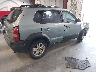 KM8JN12D86U****** Salvage and Wrecked 2006 Hyundai Tucson in Colorado State