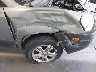 KM8JN12D86U****** Salvage and Repairable 2006 Hyundai Tucson in Colorado State