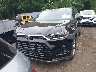 5TDAAAB56TS****** Wrecked 2026 Toyota Grand Highlander in New York State