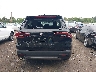 5TDAAAB56TS****** Wrecked 2026 Toyota Grand Highlander