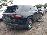 5TDAAAB56TS****** Salvage and Wrecked 2026 Toyota Grand Highlander in New York State