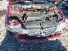 5FNRL18633B****** Repairable 2003 Honda Odyssey in Atlanta South
