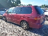 5FNRL18633B****** Repairable 2003 Honda Odyssey in Georgia State