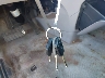 5FNRL18633B****** Salvage 2003 Honda Odyssey in Georgia State