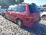 5FNRL18633B****** Salvage and Repairable 2003 Honda Odyssey in Atlanta South