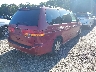 5FNRL18633B****** Salvage and Wrecked 2003 Honda Odyssey in Georgia State