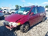 5FNRL18633B****** Salvage and Repairable 2003 Honda Odyssey in Georgia State