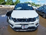 3C4NJDCB4LT****** Destrozados 2020 Jeep Compass en Estado de Ohio