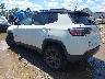 3C4NJDCB4LT****** Salvamento y Reparables 2020 Jeep Compass en Cincinnati