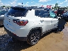 3C4NJDCB4LT****** Salvamento y Destrozados 2020 Jeep Compass en Estado de Ohio