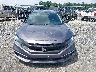 2HGFC2E69LH****** Destrozados 2020 Honda Civic en Estado de Maryland