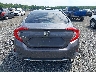 2HGFC2E69LH****** Destrozados 2020 Honda Civic