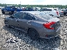 2HGFC2E69LH****** Salvamento y Reparables 2020 Honda Civic en Elkton