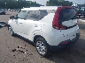 KNDJ23AU7N7****** Salvamento y Reparables 2022 Kia Soul en Raleigh