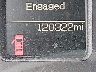 1C6RR7KT5DS****** Salvage 2013 RAM 1500