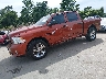 1C6RR7KT5DS****** Used and Repairable 2013 RAM 1500 in Baltimore