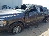 3C6UR5CL1NG****** Salvage and Repairable 2022 RAM 2500 in Texas State