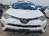 2T3WFREVXHW****** Destrozados 2017 Toyota RAV4 en Estado de Texas