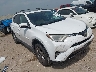 2T3WFREVXHW****** Salvamento y Destrozados 2017 Toyota RAV4 en San Antonio South