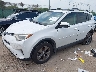 2T3WFREVXHW****** Usados y Reparables 2017 Toyota RAV4 en San Antonio South