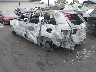 1C4RJEBG9HC****** Salvage and Repairable 2017 Jeep Grand Cherokee in Ace Perris