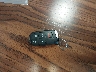 1C4RJEBG9HC****** Salvage 2017 Jeep Grand Cherokee in California State