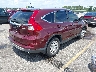 2HKRM4H75FH****** Salvamento y Destrozados 2015 Honda CR-V en Estado de Carolina del Sur