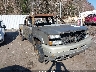 1GCHK29UX3E****** Salvage and Wrecked 2003 Chevrolet Silverado 2500 in Taunton