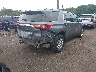 1GNEVGKWXJJ****** Salvamento y Destrozados 2018 Chevrolet Traverse en Estado de Rhode Island
