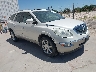 5GAER23D49J****** Salvamento y Destrozados 2009 Buick Enclave en Permian Basin