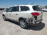 5GAER23D49J****** Salvamento y Reparables 2009 Buick Enclave en Permian Basin