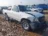 1FTKR1AD5BP****** Salvage and Wrecked 2011 Ford Ranger in Corpus Christi