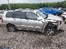 JTEEP21A340****** Used 2004 Toyota Highlander in Georgia State
