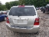 JTEEP21A340****** Wrecked 2004 Toyota Highlander